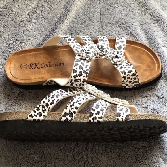 New RK Collection Sandals. - Picture 2 of 8